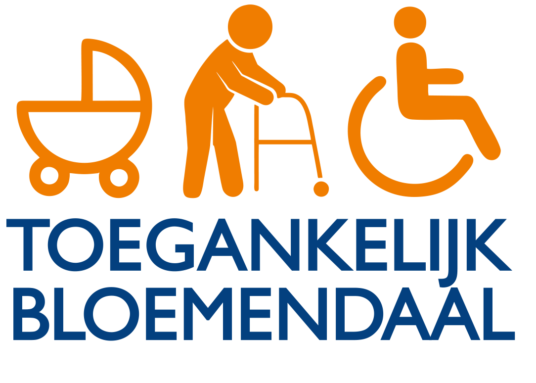 Toegankelijk Bloemendaal