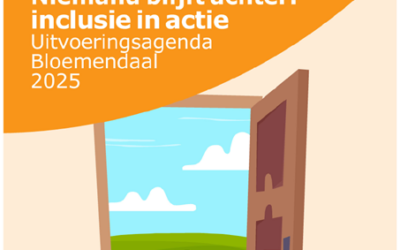 LIA  – ‘Lokale Inclusie Agenda’ Bloemendaal